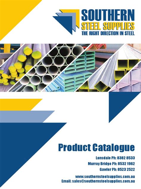 southern steel & wire co po box 6537|southern steel catalogue.